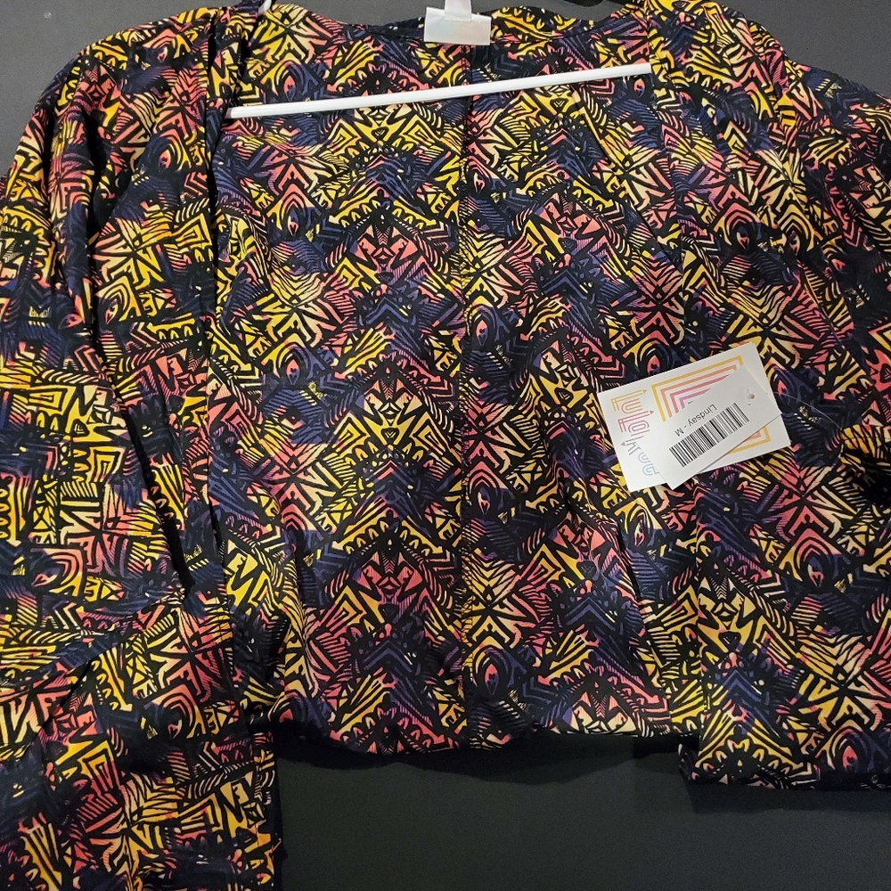 LulaRoe Lindsay M